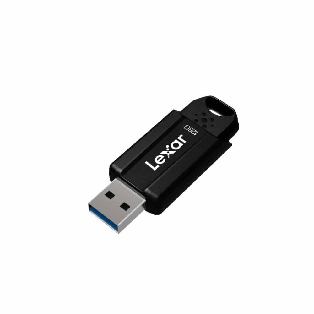 แฟลชไดรฟ์ Lexar S80 64GB USB 3.1 Flash Drive